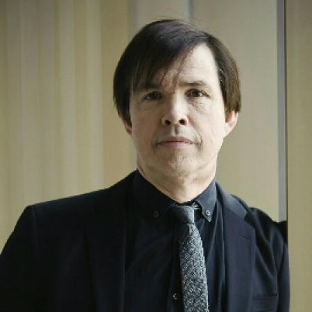 Vilmos Szabadi